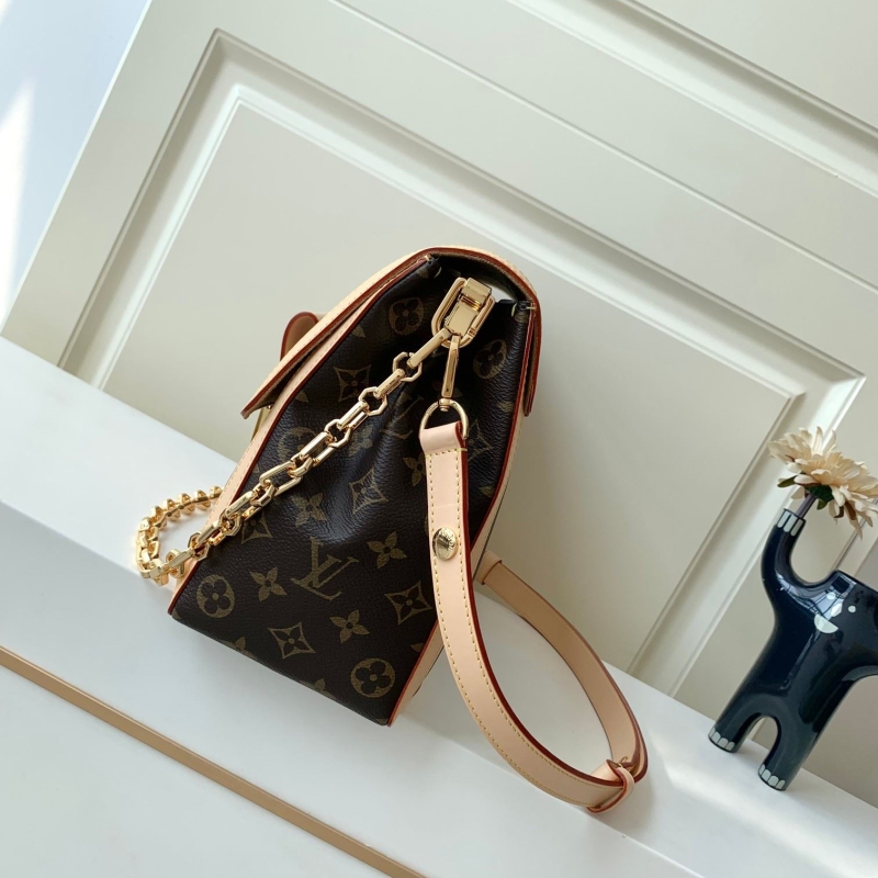 LV Satchel Bags